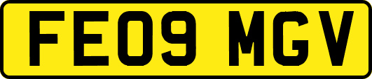 FE09MGV