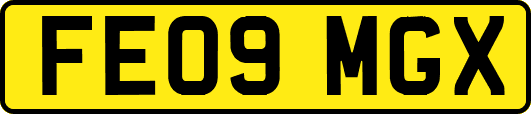 FE09MGX