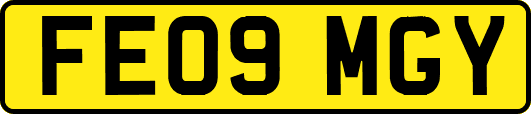 FE09MGY