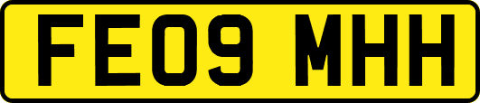 FE09MHH