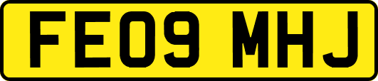 FE09MHJ