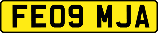 FE09MJA