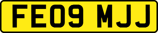 FE09MJJ