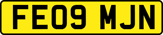 FE09MJN