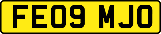 FE09MJO