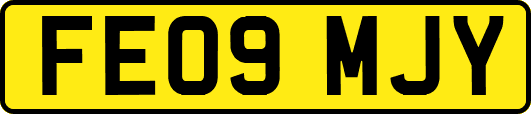 FE09MJY