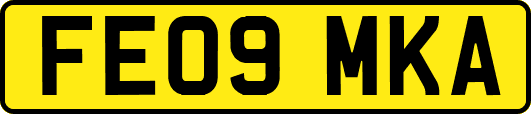 FE09MKA