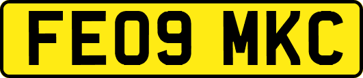 FE09MKC