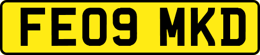 FE09MKD