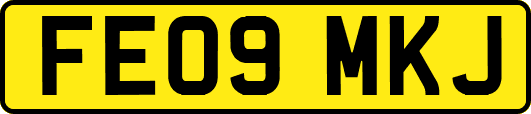 FE09MKJ