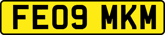 FE09MKM