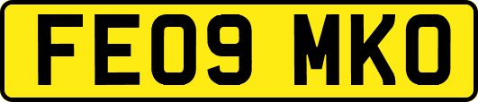 FE09MKO