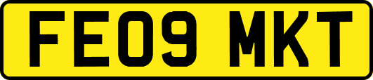 FE09MKT