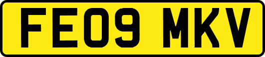 FE09MKV