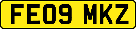 FE09MKZ