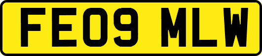 FE09MLW