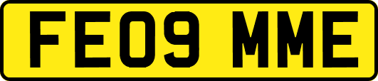 FE09MME