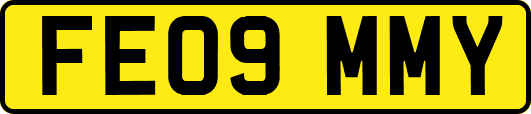 FE09MMY