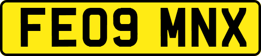 FE09MNX