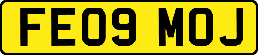 FE09MOJ