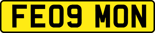 FE09MON