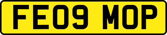 FE09MOP