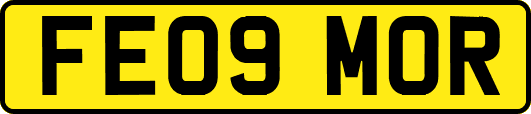 FE09MOR