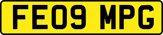 FE09MPG