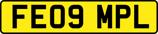 FE09MPL