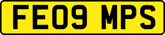 FE09MPS