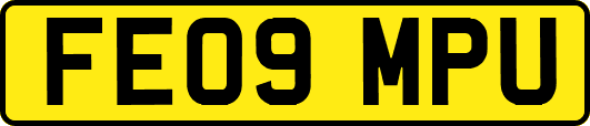 FE09MPU