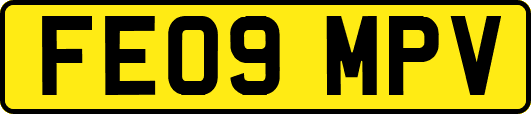 FE09MPV