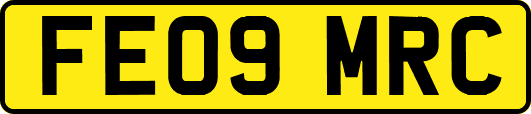 FE09MRC