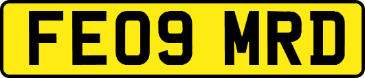 FE09MRD