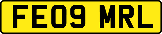 FE09MRL