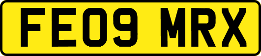 FE09MRX