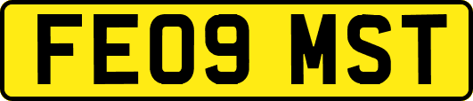 FE09MST