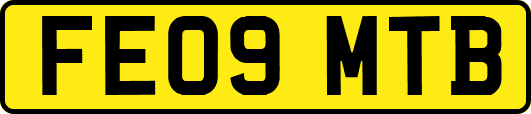 FE09MTB