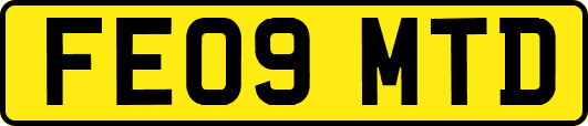 FE09MTD