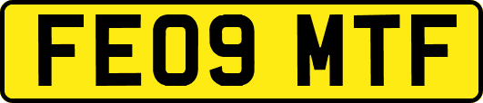 FE09MTF