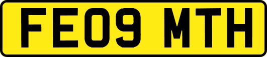 FE09MTH