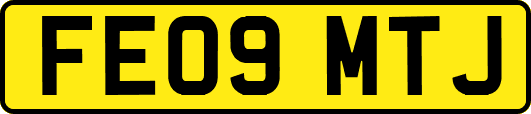 FE09MTJ