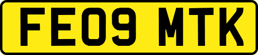 FE09MTK