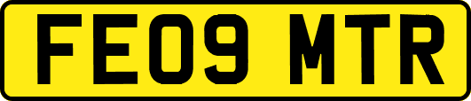 FE09MTR