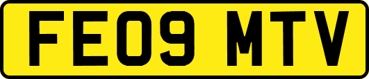FE09MTV