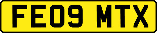 FE09MTX