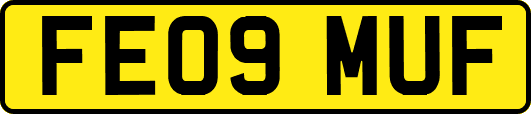 FE09MUF