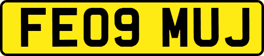 FE09MUJ