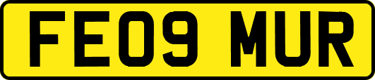 FE09MUR