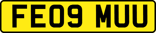 FE09MUU